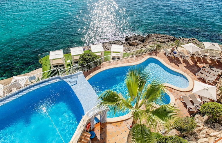 piscinas  - 1