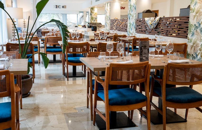 Restaurantes - 2