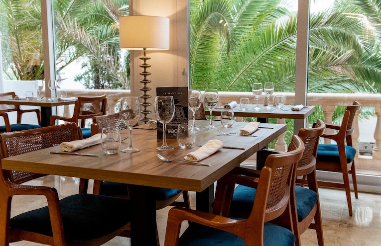 Restaurantes - 3