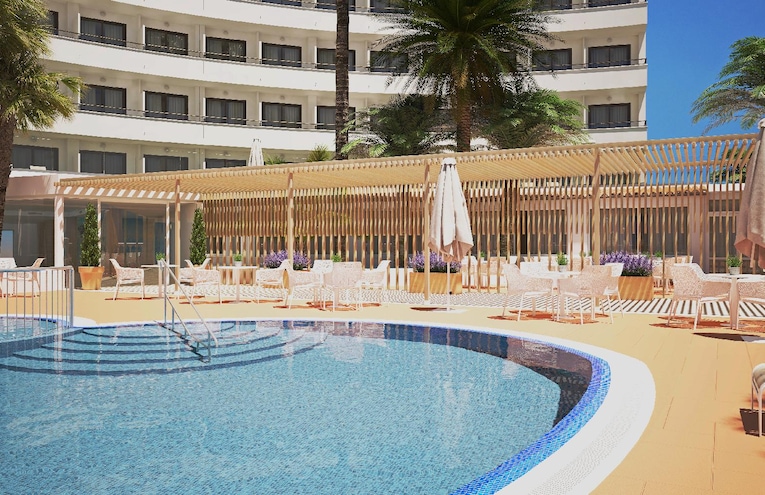 piscinas  - 1
