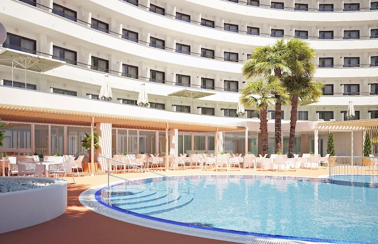 piscinas  - 2