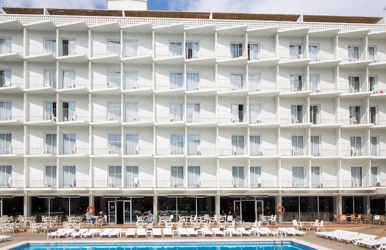 piscinas  - 1