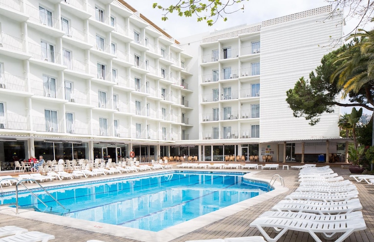 piscinas  - 1