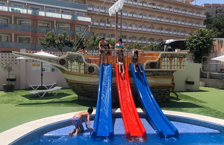 piscinas  - 4