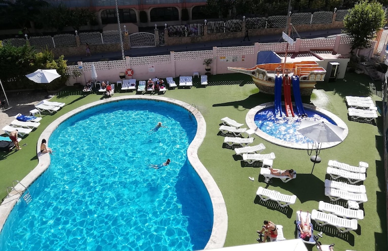 piscinas  - 5