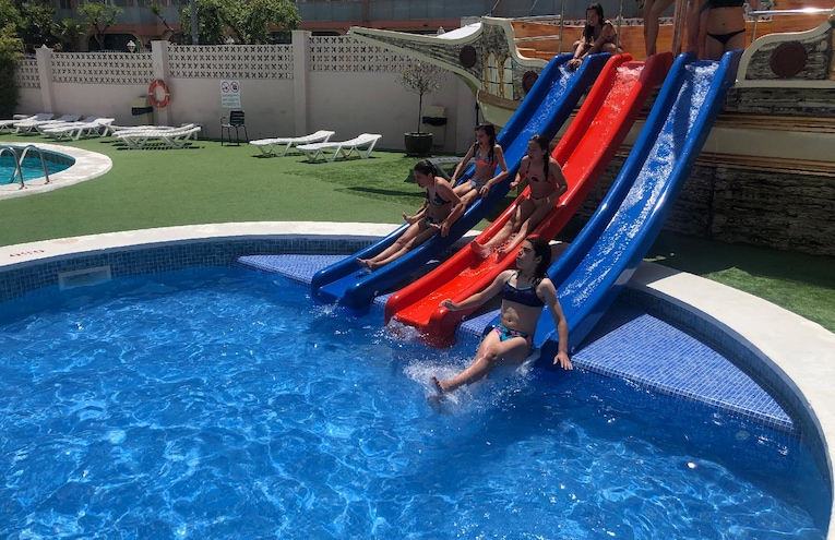piscinas  - 7