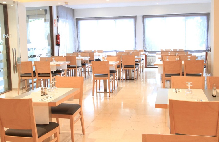 Restaurantes - 2