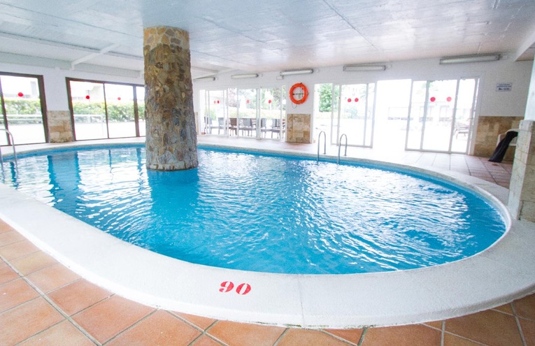 piscinas  - 2