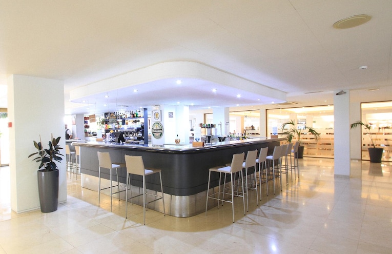 Restaurantes - 1