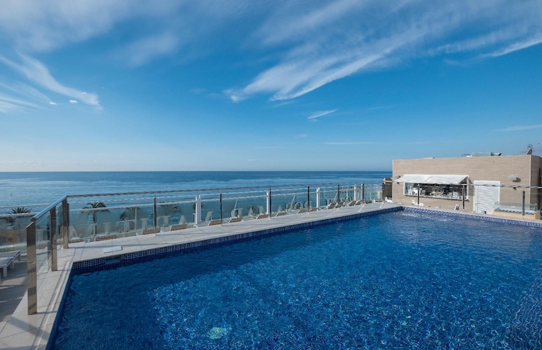 piscinas  - 1