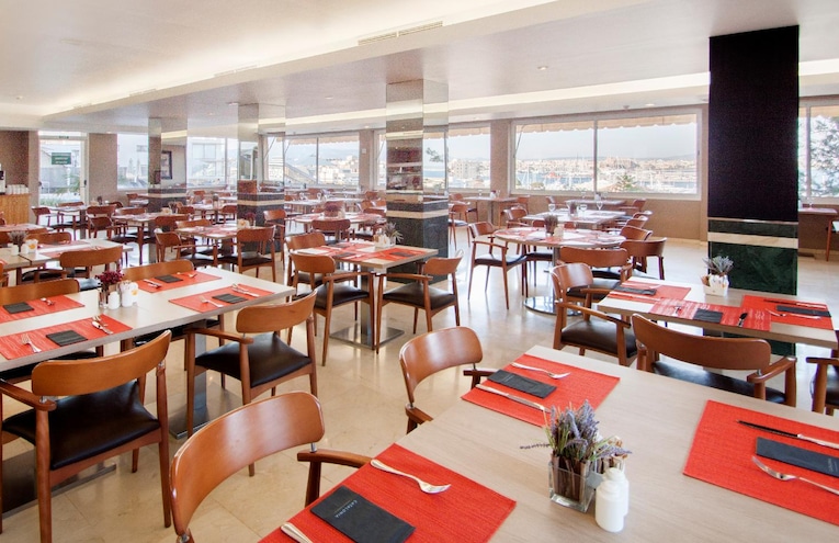 Restaurantes - 1