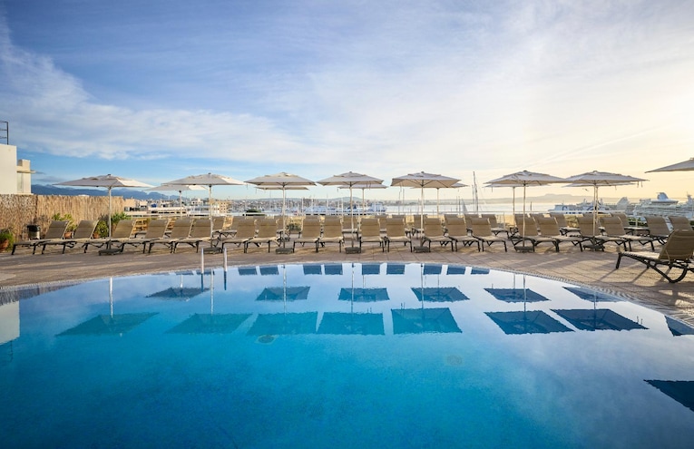 piscinas  - 1