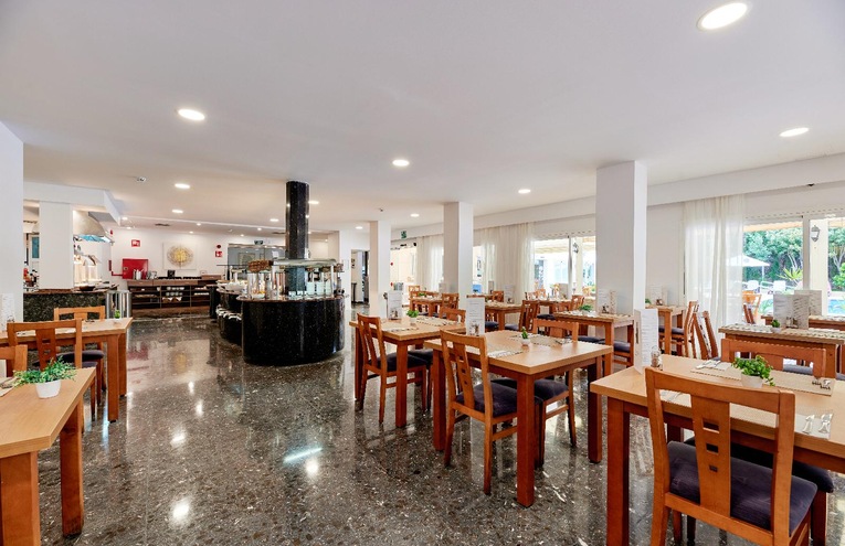 Restaurantes - 2