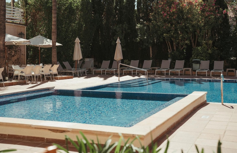 piscinas  - 1