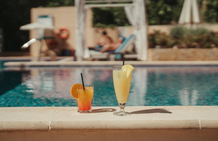 piscinas  - 4