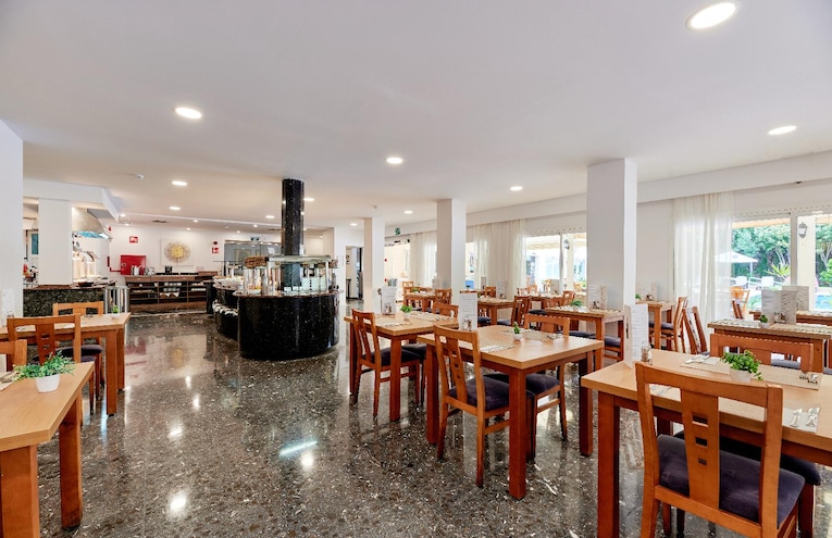 Restaurantes - 2