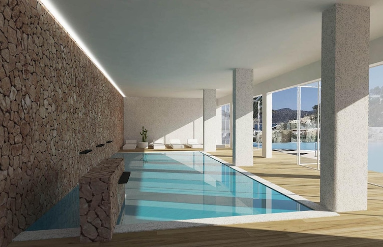 piscinas  - 2