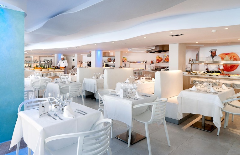 Restaurantes - 1