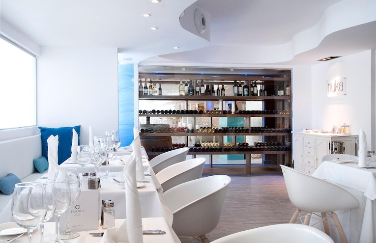 Restaurantes - 2