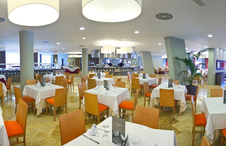 Restaurantes - 1