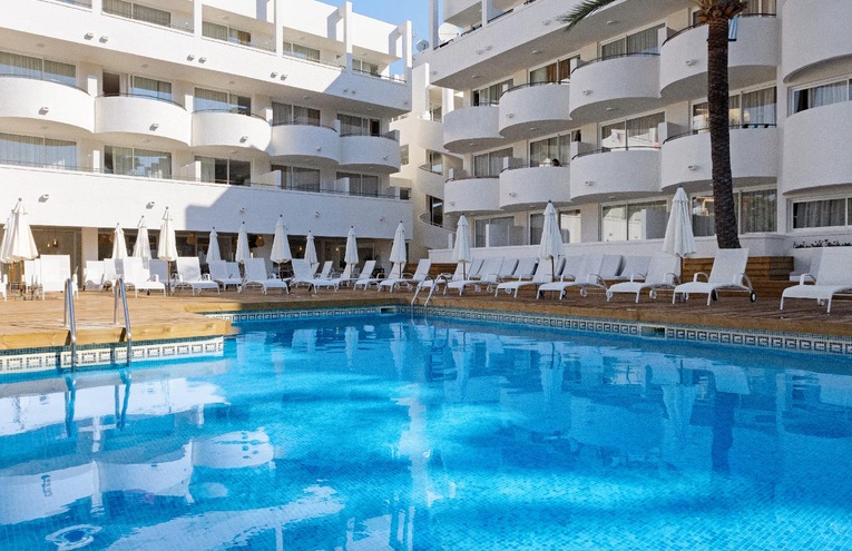 piscinas  - 1