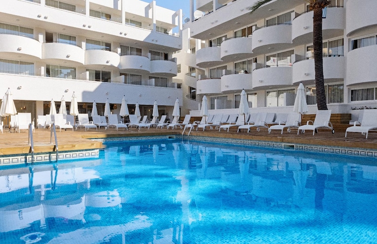 piscinas  - 1