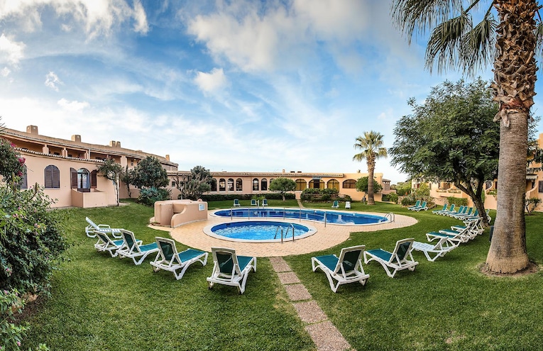 piscinas  - 1