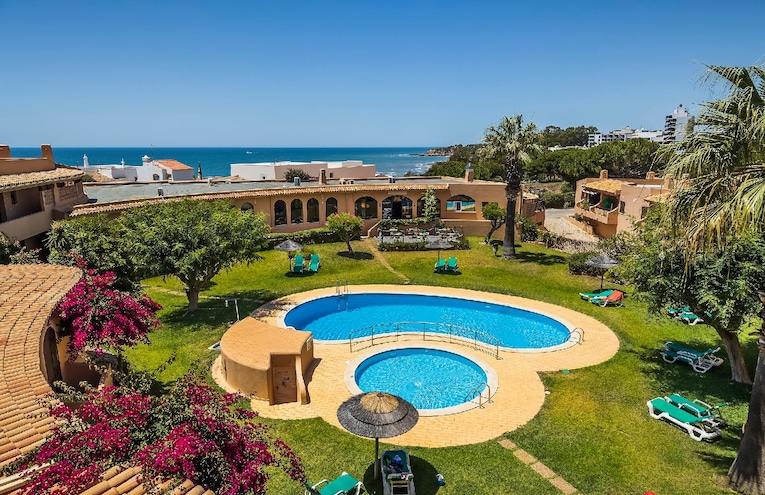 piscinas  - 1