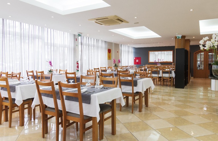 Restaurantes - 1