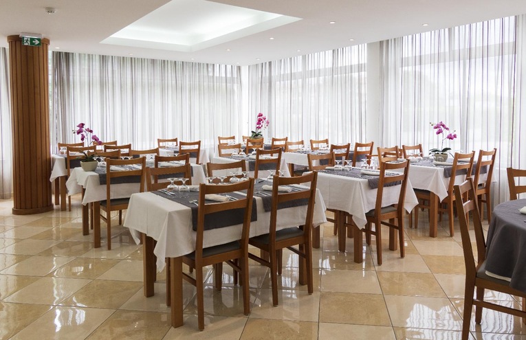 Restaurantes - 2