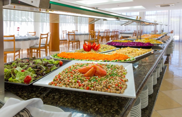 Restaurantes - 7