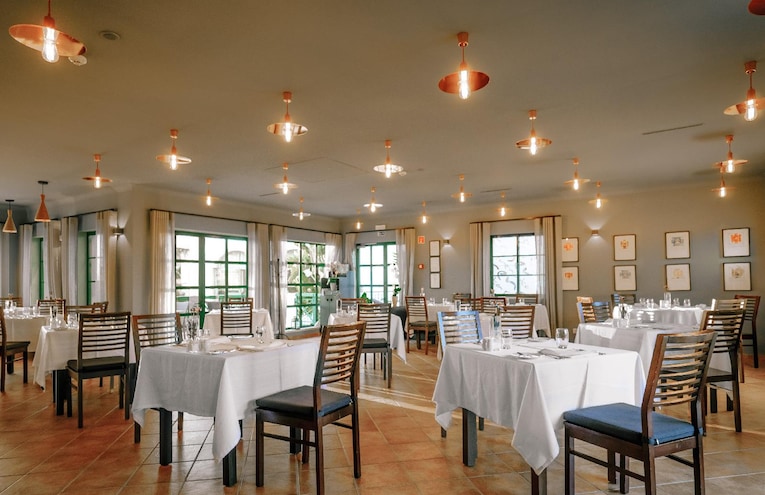 Restaurantes - 2