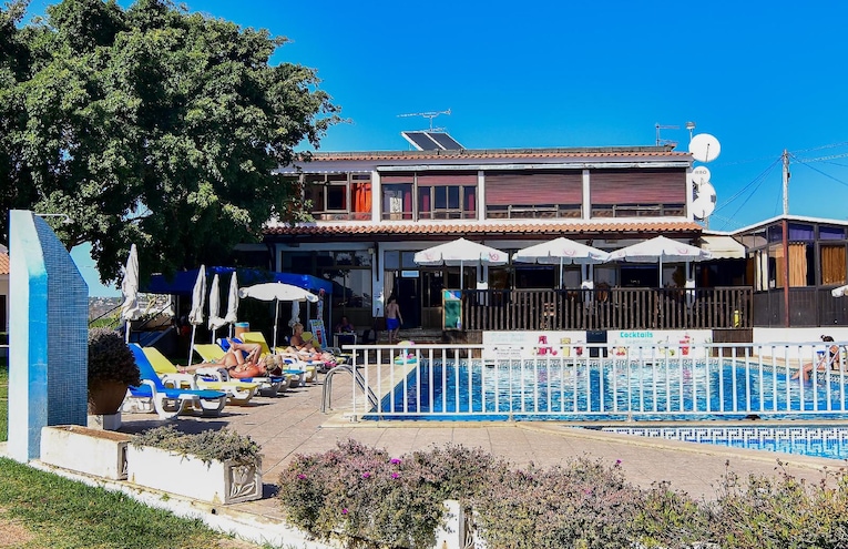 piscinas  - 1