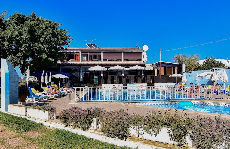 piscinas  - 2