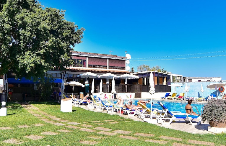 piscinas  - 3