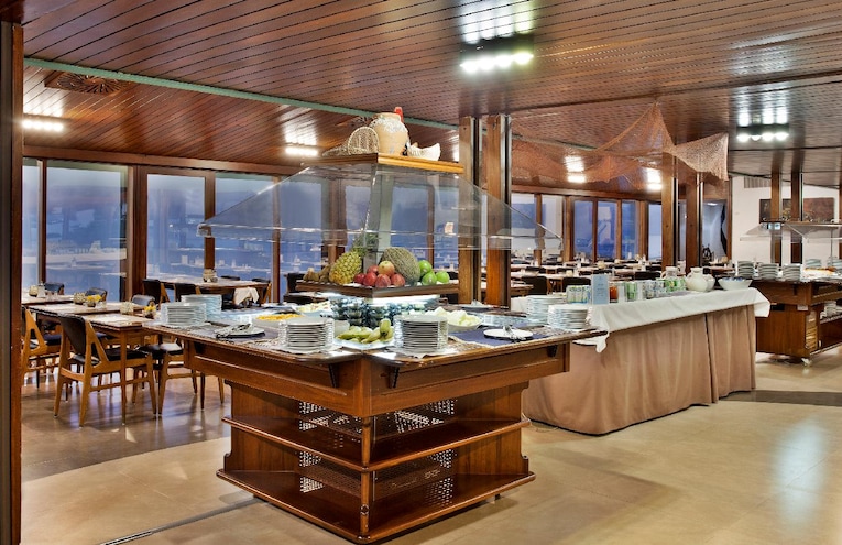 Restaurantes - 3