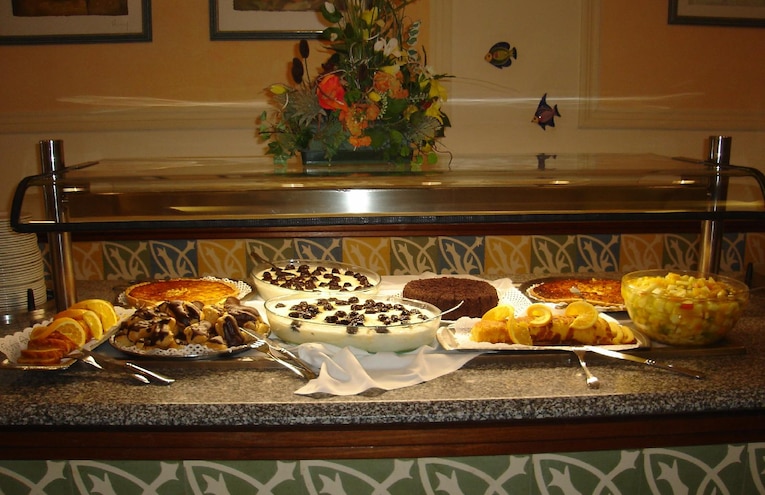 Restaurantes - 2