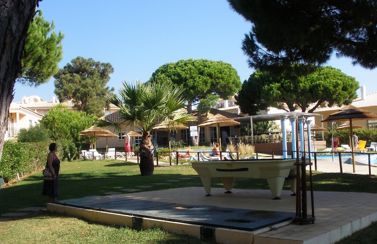 piscinas  - 1