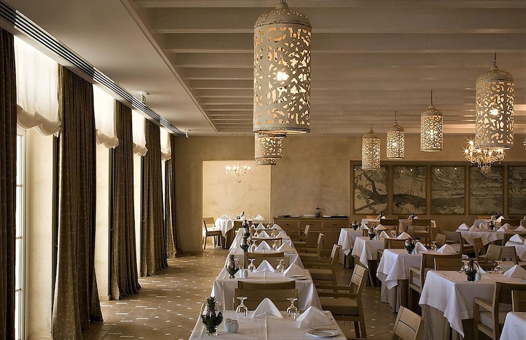 Restaurantes - 1