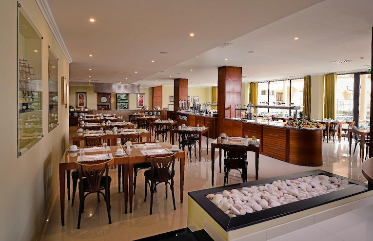 Restaurantes - 2