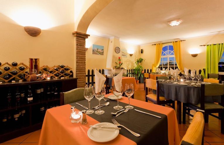 Restaurantes - 2