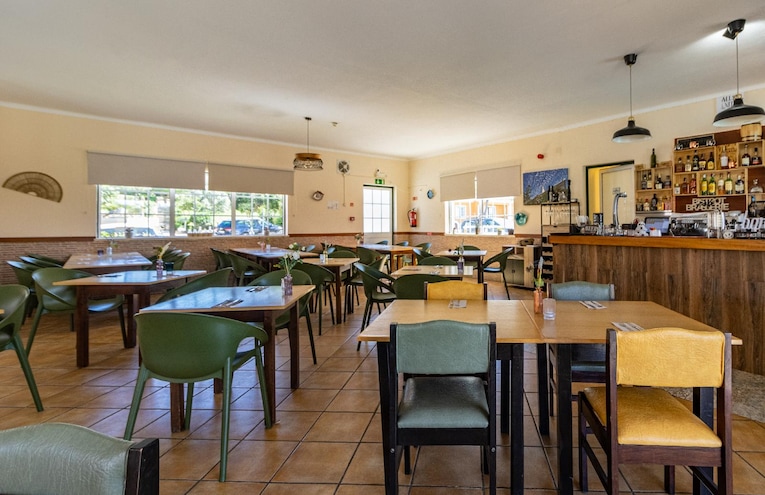 Restaurantes - 1
