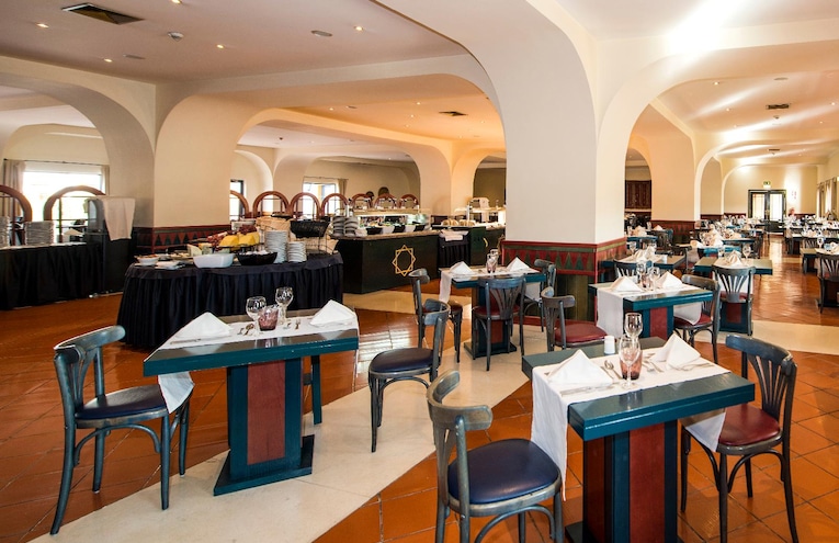 Restaurantes - 1