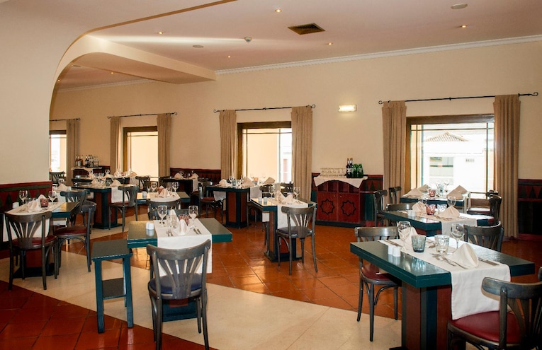 Restaurantes - 2