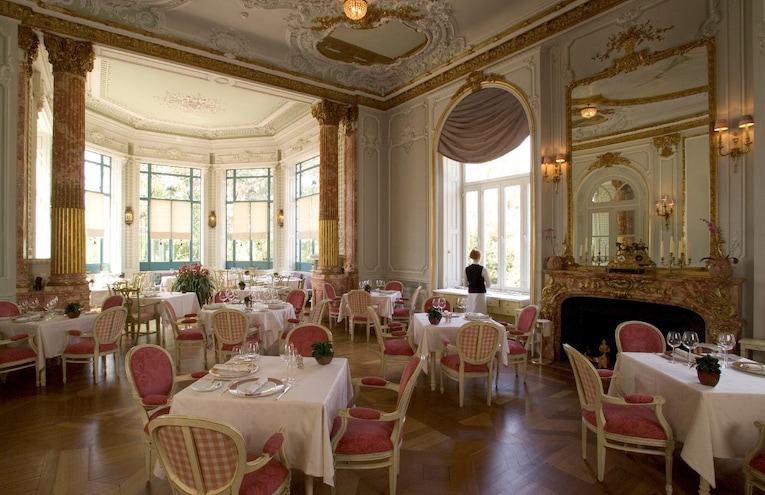 Restaurantes - 1