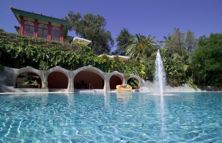 piscinas  - 2