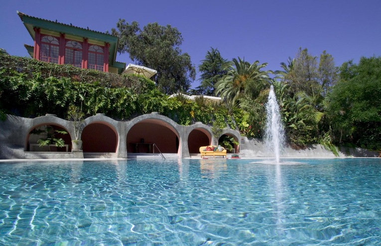 piscinas  - 2