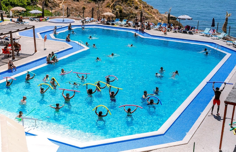 piscinas  - 1