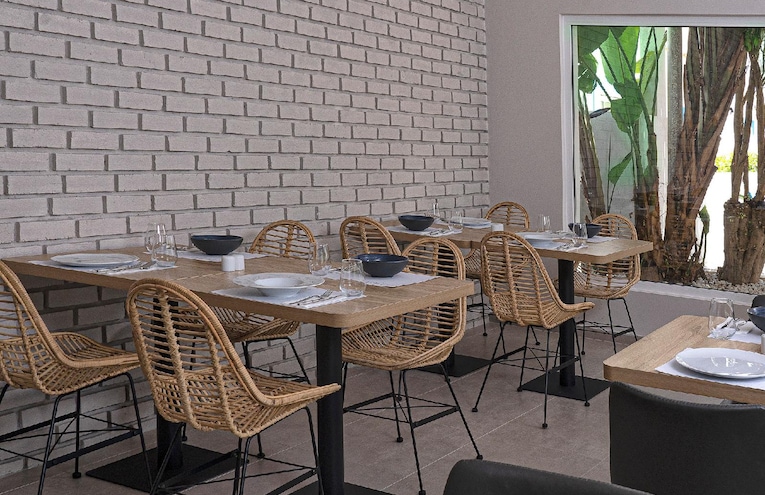 Restaurantes - 1