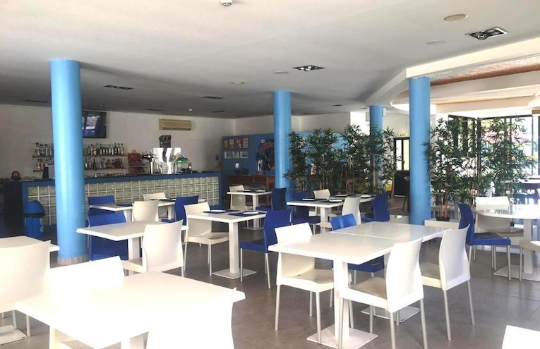 Restaurantes - 1